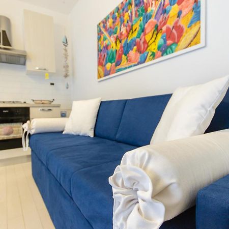 Casa Mamo Apartment 蒙德罗 外观 照片