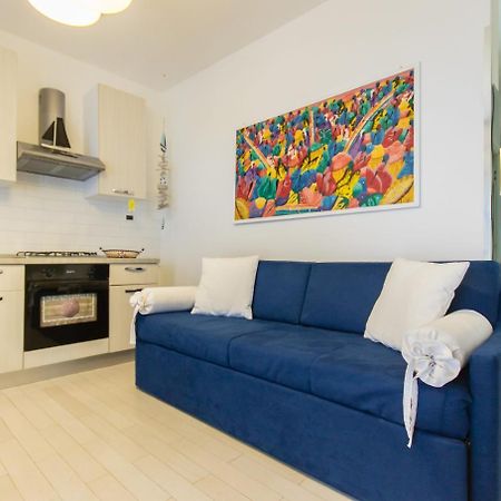 Casa Mamo Apartment 蒙德罗 外观 照片