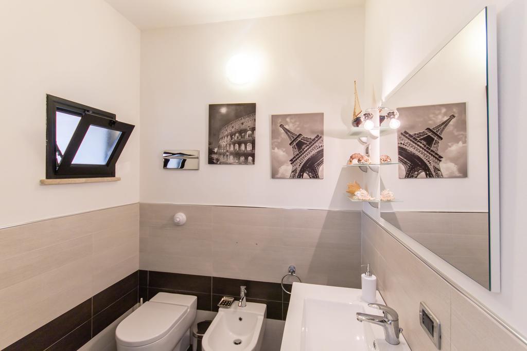 Casa Mamo Apartment 蒙德罗 客房 照片