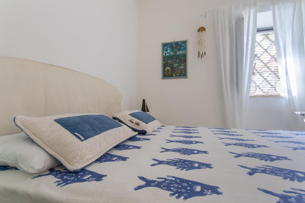 Casa Mamo Apartment 蒙德罗 客房 照片