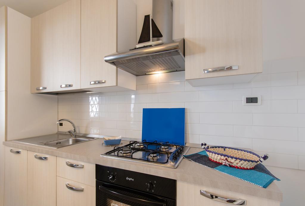 Casa Mamo Apartment 蒙德罗 外观 照片