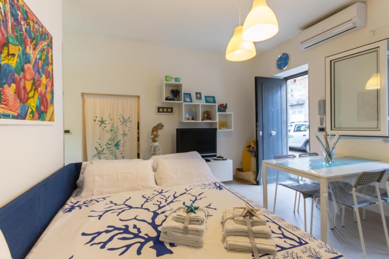 Casa Mamo Apartment 蒙德罗 外观 照片
