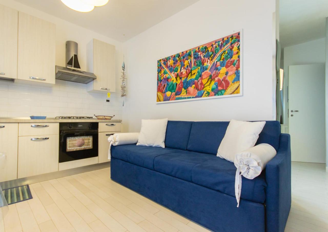 Casa Mamo Apartment 蒙德罗 外观 照片