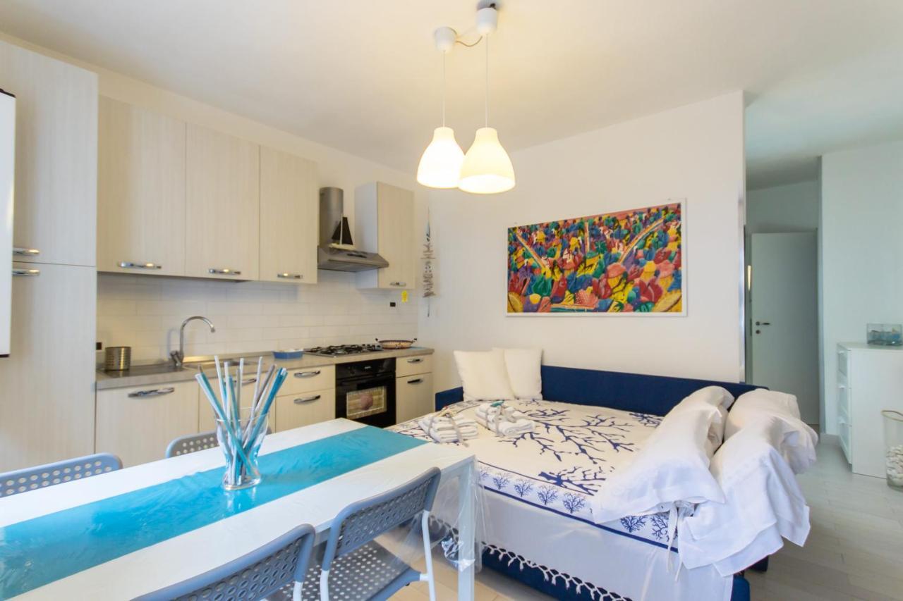 Casa Mamo Apartment 蒙德罗 外观 照片